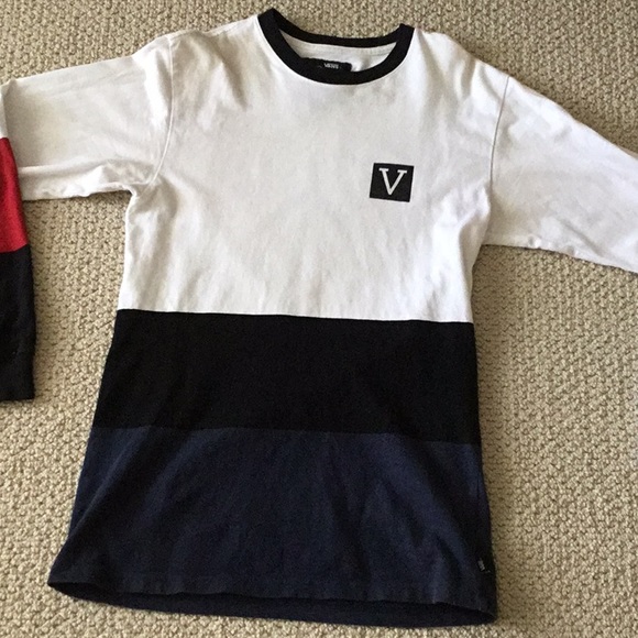 Vans Other - Mens Vans tee